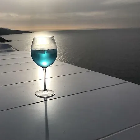 Casa Del Mar, Direkt Am Meer Апартаменты *