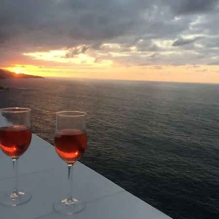 Casa Del Mar, Direkt Am Meer