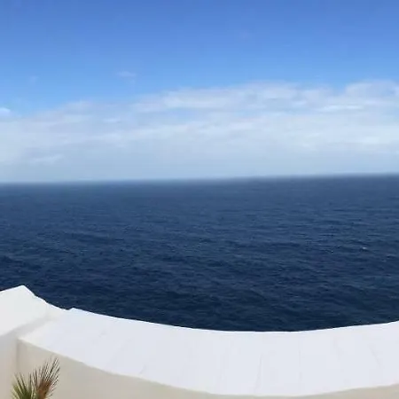 Апартаменты Casa Del Mar, Direkt Am Meer