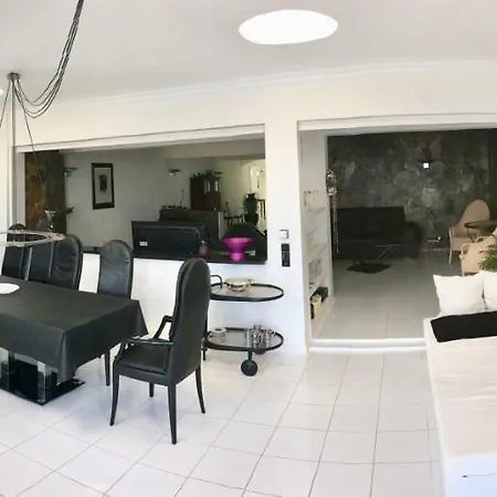 Апартаменты Casa Del Mar, Direkt Am Meer Лос-Реалехос