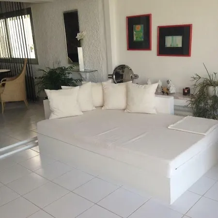 Casa Del Mar, Direkt Am Meer Апартаменты
